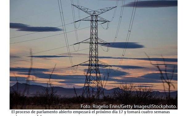 CFE: opositores a reforma eléctrica usan con dolo datos erróneos