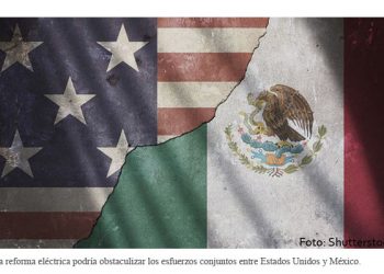 Nueva misiva: La reforma eléctrica preocupa al gobierno de EU y a inversionistas