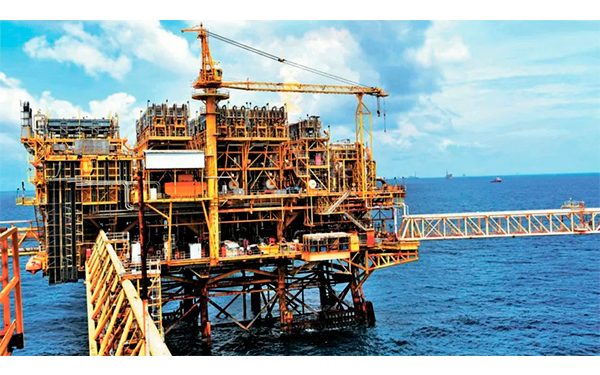 Impulsan programa de compensaciones para sector de hidrocarburos