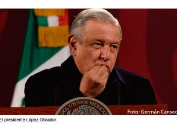 Discusión sobre reforma eléctrica evidenciará si legisladores están con CFE o con Iberdrola: AMLO