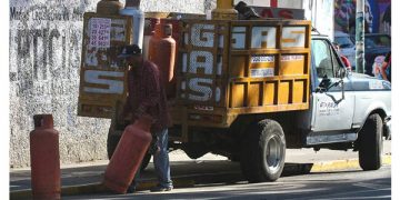 Sener extenderá programa de precios máximos del gas LP hasta julio