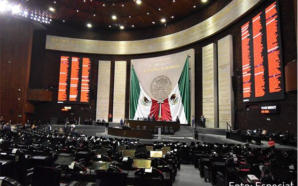 Habrá 19 foros de parlamento abierto para reforma eléctrica, anuncia San Lázaro