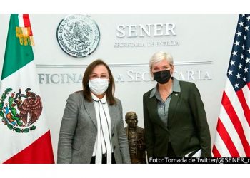 Nueva misiva: La reforma eléctrica preocupa al gobierno de EU y a inversionistas