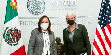 Nueva misiva: La reforma eléctrica preocupa al gobierno de EU y a inversionistas