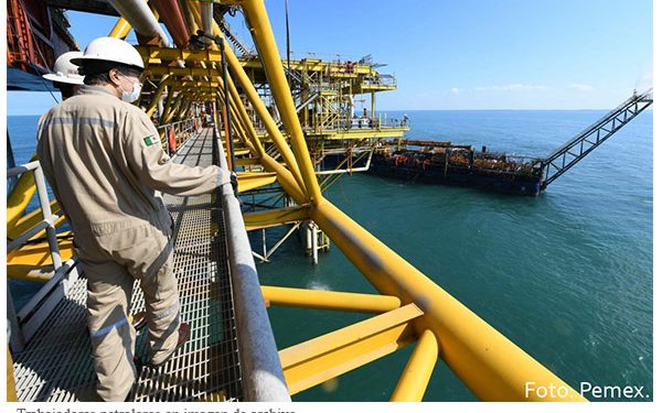 Sener extenderá programa de precios máximos del gas LP hasta julio