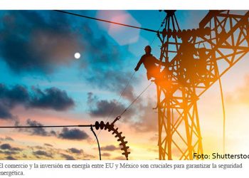 Nueva misiva: La reforma eléctrica preocupa al gobierno de EU y a inversionistas