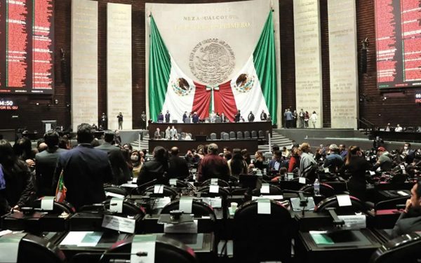 Reforma eléctrica, primer round en el nuevo periodo