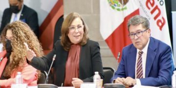 No se va a expropiar ni un tornillo: Rocío Nahle al hablar de la reforma eléctrica de AMLO