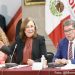 No se va a expropiar ni un tornillo: Rocío Nahle al hablar de la reforma eléctrica de AMLO