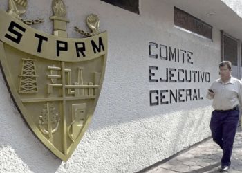 Sindicato petrolero espera la votación de 72,000 trabajadores para definir nuevo dirigente