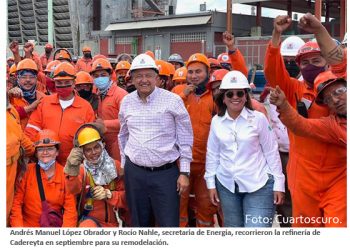 CRE aprueba siete permisos de expendio de gasolina y diésel al público