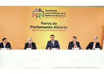 Impulsan programa de compensaciones para sector de hidrocarburos