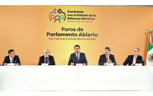 Impulsan programa de compensaciones para sector de hidrocarburos