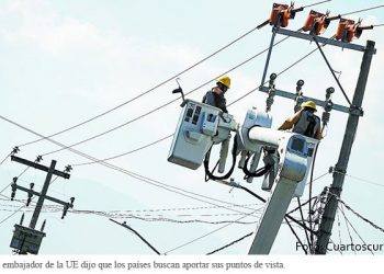 Sener extenderá programa de precios máximos del gas LP hasta julio