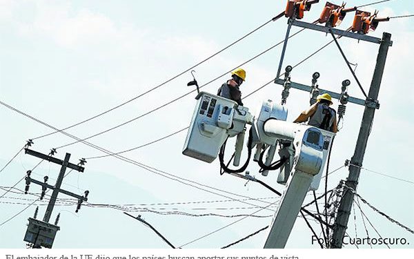 Sener extenderá programa de precios máximos del gas LP hasta julio