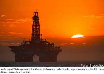 Pemex y los riesgos que enfrenta al dejar de exportar crudo