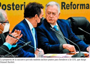 Gasolina Premium se vende hasta en $26.99 el litro en CDMX: Profeco