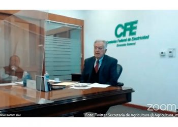 Licitación para minihidroeléctrica de CFE en Sinaloa no recibe ofertas; lanza segunda convocatoria