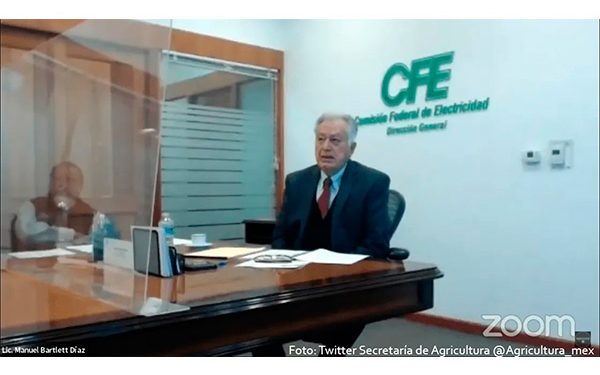 Licitación para minihidroeléctrica de CFE en Sinaloa no recibe ofertas; lanza segunda convocatoria