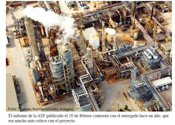 Presumen foros sobre reforma eléctrica