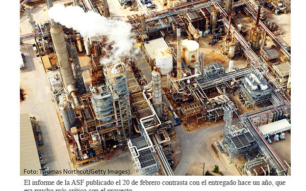 Presumen foros sobre reforma eléctrica