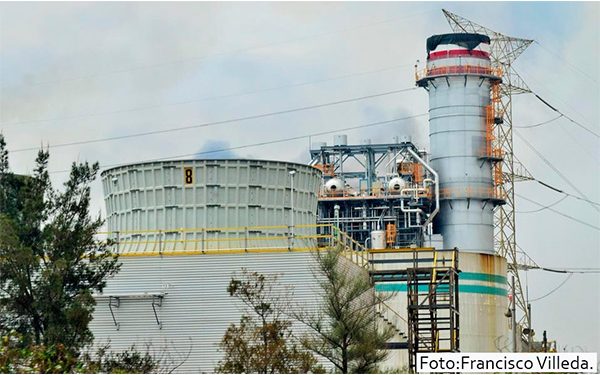 Sexta alza en el año del precio máximo del gas LP