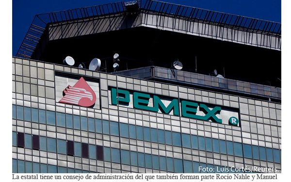 CNH autoriza que Fieldwood Energy ceda el control de 2 campos a Lukoil