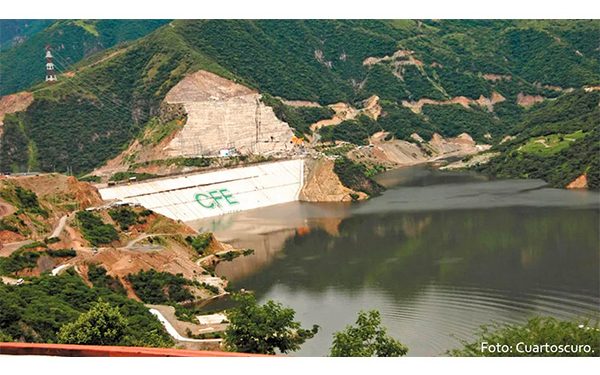 Las 5 energías renovables que cambiarán el paradigma energético