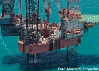 CNH autoriza que Fieldwood Energy ceda el control de 2 campos a Lukoil