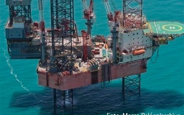 CNH autoriza que Fieldwood Energy ceda el control de 2 campos a Lukoil