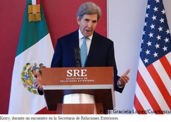 Amparos orillaron a AMLO a impulsar la reforma eléctrica: especialista