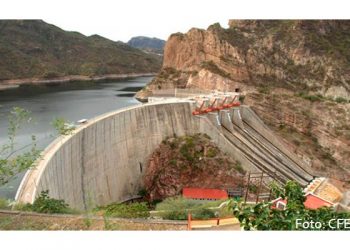 Licitación para minihidroeléctrica de CFE en Sinaloa no recibe ofertas; lanza segunda convocatoria