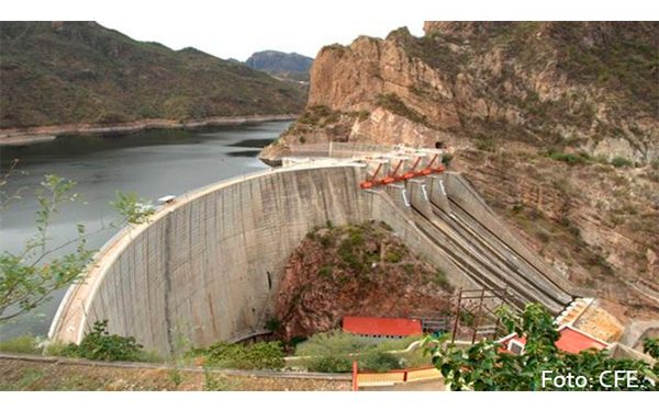 Licitación para minihidroeléctrica de CFE en Sinaloa no recibe ofertas; lanza segunda convocatoria