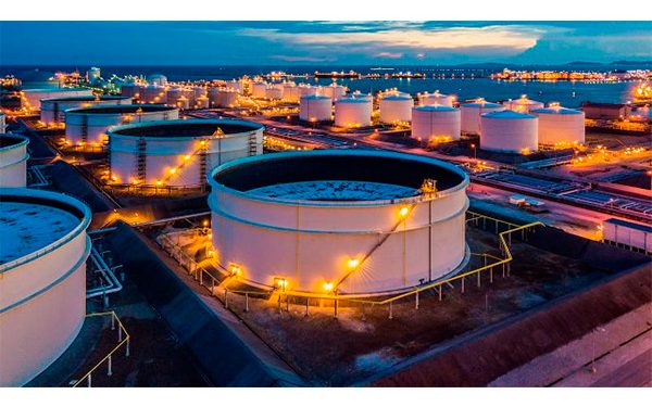 Monterra demandará a México por cierre de terminal de combustibles
