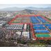 Planta solar de Central de Abasto será ‘la más grande del mundo dentro de una ciudad’