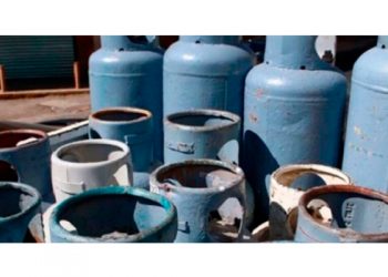 Precios de gas LP serán más caros del 27 de febrero al 5 de marzo