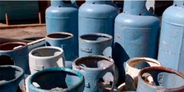 Precios de gas LP serán más caros del 27 de febrero al 5 de marzo