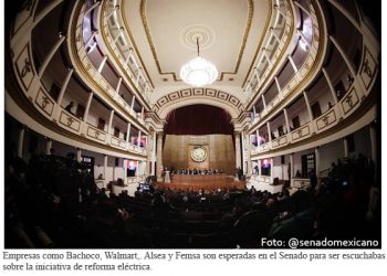 Amparos orillaron a AMLO a impulsar la reforma eléctrica: especialista