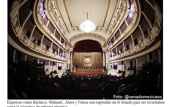 Amparos orillaron a AMLO a impulsar la reforma eléctrica: especialista