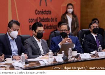 CNH autoriza a Total E&P renuncia anticipada de bloque en aguas profundas