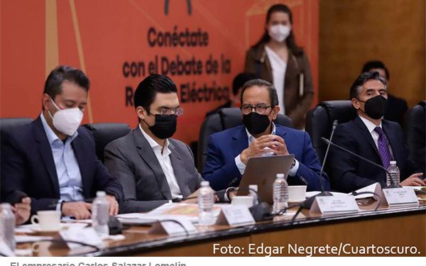 CNH autoriza a Total E&P renuncia anticipada de bloque en aguas profundas