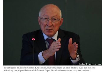 CNH autoriza que Fieldwood Energy ceda el control de 2 campos a Lukoil