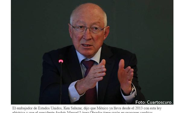 CNH autoriza que Fieldwood Energy ceda el control de 2 campos a Lukoil