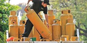 Sexta alza en el año del precio máximo del gas LP