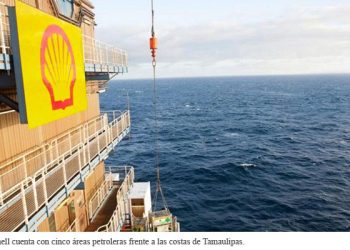 Autorizaciones de pozos de la CNH aumentaron 16% en 2021