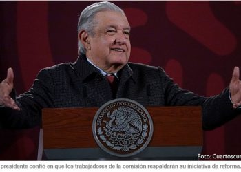 Licitación para minihidroeléctrica de CFE en Sinaloa no recibe ofertas; lanza segunda convocatoria