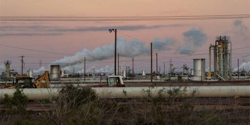 Sempra echa a andar segunda fase de parque eólico en Baja California, invierte 150 mdd