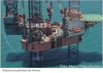 CNH autoriza a Total E&P renuncia anticipada de bloque en aguas profundas