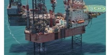 CNH autoriza a Total E&P renuncia anticipada de bloque en aguas profundas