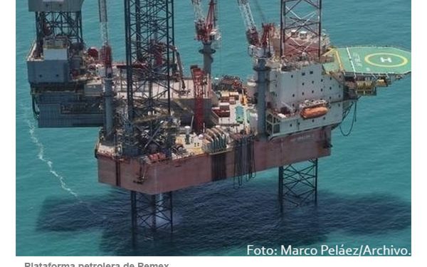 CNH autoriza a Total E&P renuncia anticipada de bloque en aguas profundas